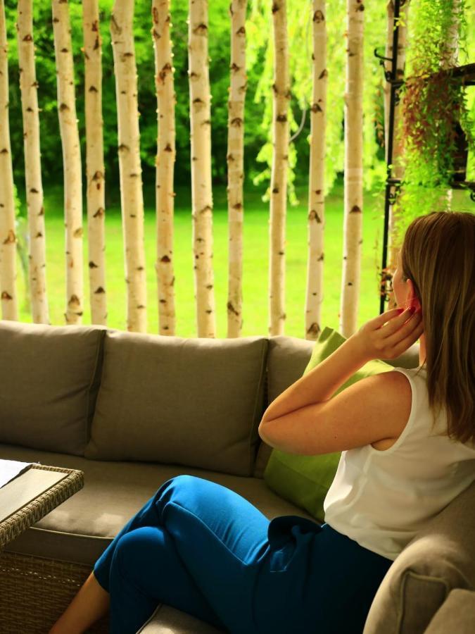 Pensiunea An De An Remeti Ngoại thất bức ảnh